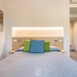 Poetto Sea Breeze - Orange